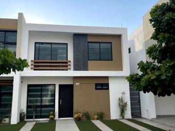 Casa en renta Pueblo Bacurimi, Culiacán