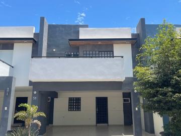 Casa en renta Pueblo Bacurimi, Culiacán