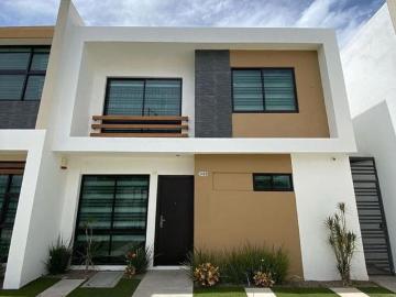 Casa en renta Pueblo Bacurimi, Culiacán