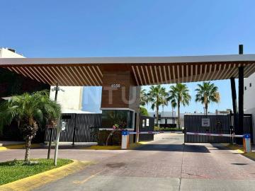 Casa en renta Pueblo Bacurimi, Culiacán