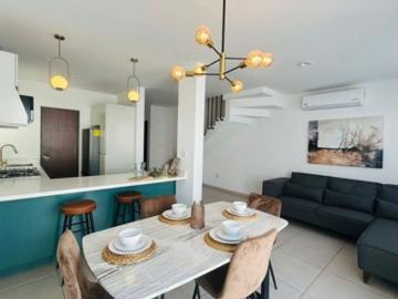 Casa en renta Pueblo Culiacancito, Culiacán