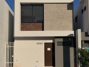 Casa en renta Pueblo Culiacancito, Culiacán