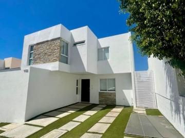 Casa en renta Pueblo Culiacancito, Culiacán