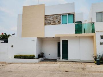 Casa en renta Pueblo Culiacancito, Culiacán