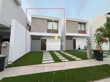 Casa en renta Pueblo Culiacancito, Culiacán