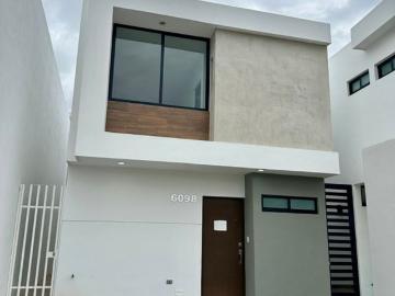 Casa en renta Pueblo Culiacancito, Culiacán