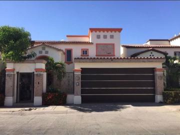 Casa en renta Pueblo Culiacancito, Culiacán