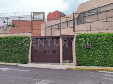 Casa en Renta Pueblo Nuevo Alto, La Magdalena Contreras, CDMX