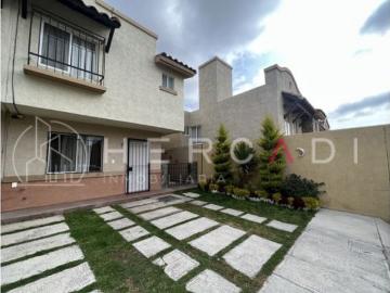 Casa en renta Pueblo Pachuquilla, Mineral De La Reforma