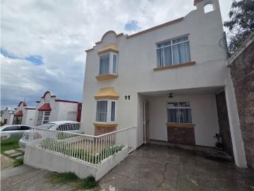 Casa en renta Pueblo Pachuquilla, Mineral De La Reforma