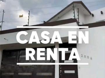 Casa en renta Pueblo Santa Anita Huiloac, Apizaco