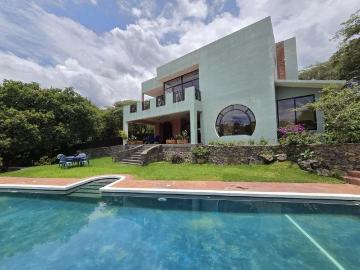Casa en renta Pueblo Santo Domingo Ocotitlán, Tepoztlán