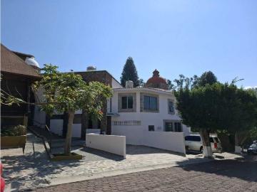 Casa en renta Puerta Tres Marías Sur, Morelia, Michoacán