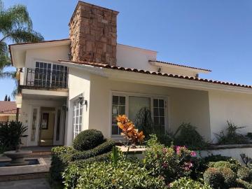 Casa en renta Puerta De Hierro, Zapopan, Zapopan, Jalisco