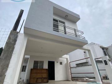 Casa en renta Puerta Del Norte Fraccionamiento Residencial, General Escobedo