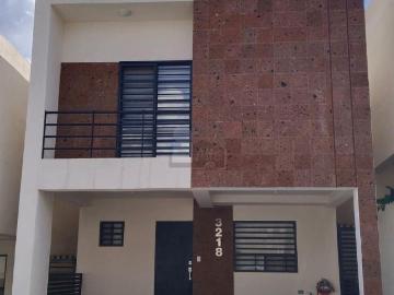 Casa en renta Puerta Del Valle, Chihuahua, Municipio De Chihuahua