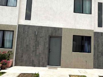 Casa en renta Puerta Natura, Pozos, San Luis Potosí, México