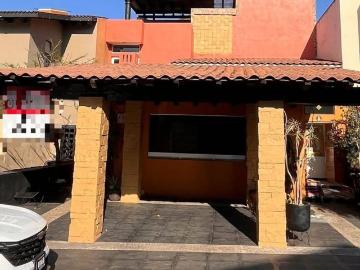 Casa en renta Punta Monarca, Morelia, Michoacán