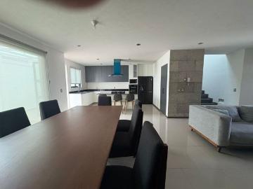 Casa en renta Punta Monarca, Morelia, Michoacán