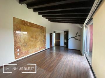 Casa en renta Punta Monarca, Morelia, Michoacán