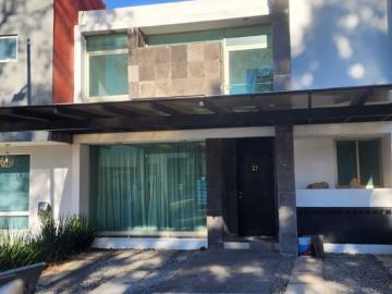 Casa en renta Punta Monarca, Morelia, Michoacán
