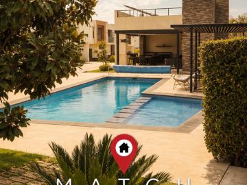Casa en renta Punta Norte Hábitat, Calle Tarragona, Zapopan, Jalisco, México