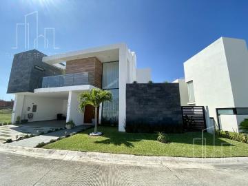 Casa en renta Punta Tiburón, Alvarado, Veracruz