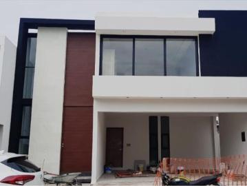 Casa en renta Punta Tiburón, Alvarado, Veracruz