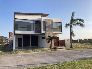 Casa en renta Punta Tiburón, Alvarado, Veracruz