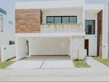 Casa en renta Punta Tiburón, Alvarado, Veracruz