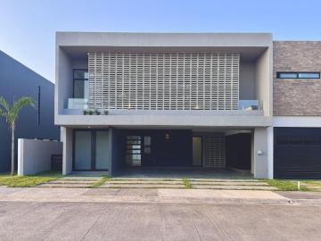 Casa en renta Punta Tiburón, Alvarado, Veracruz