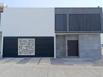 Casa en renta Punta Tiburón, Alvarado, Veracruz