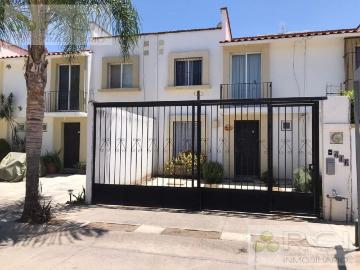 Casa en renta Punto Verde, León