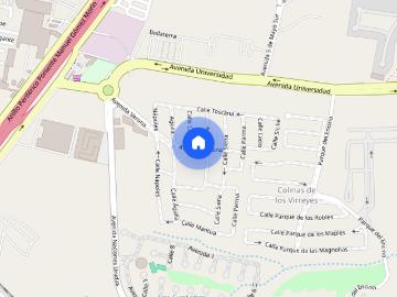 Casa en renta, P.º Puerta las Lomas, 45115 Zapopan, Jal Colonia Fraccionamiento Puerta las Lomas, C.P. 45115