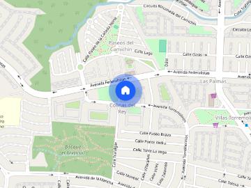 Casa en renta, P.º Reyes Católicos 31, Colinas del Rey, 45130 Zapopan, Jal. #31, Colonia Colinas Del Rey, C.P. 45130