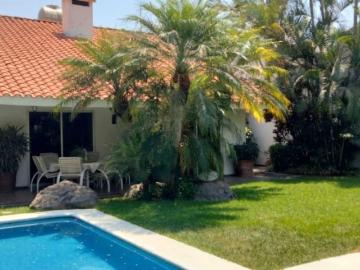Casa en renta Palmira, Cuernavaca, Cuernavaca, Morelos