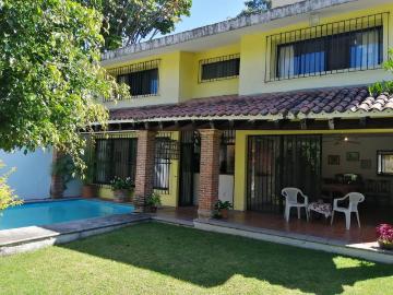 Casa en renta Palmira Tinguindin, Cuernavaca, Morelos