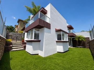 Casa en renta Palmira Tinguindin, Cuernavaca, Morelos