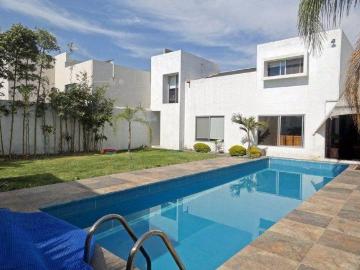 Casa en renta Palmira Tinguindin, Cuernavaca, Morelos