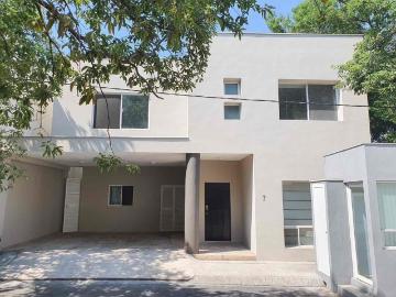 Casa en renta Palo Blanco, San Pedro Garza García, Nuevo León, México