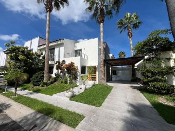 Casa en renta Palacio 21, Jardín Real, Zapopan, Jalisco, México