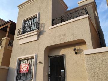 Casa en renta Paseo Marsala, Fraccionamiento Los Viñedos, Zempoala, Hidalgo, 43845, Mex