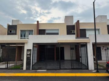 Casa en renta Paseo Arboleda, Avenida Arboleda, Santin, San Mateo Otzacatipan, Estado De México, México