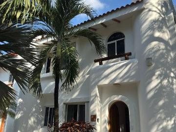 Casa en renta Paseo Coba 7, Playacar, Playa Del Carmen, Solidaridad, Quintana Roo, 77717, Mex
