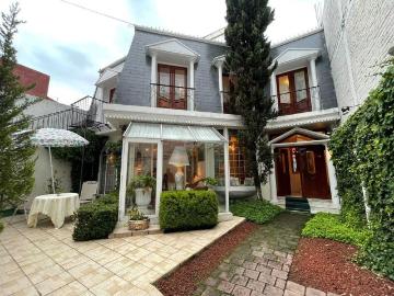 Casa en renta Paseo Cristóbal Colón, Moderna De La Cruz, Toluca De Lerdo, Estado De México, México