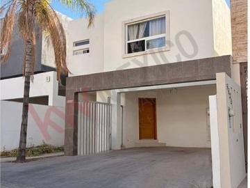 Casa en renta Paseo De Las Palmas, Encordada Del Valle, Chihuahua, 31160, Mex