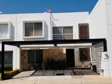 Casa en renta Paseo De San Telmo, Calicantos Ii, Aguascalientes, México