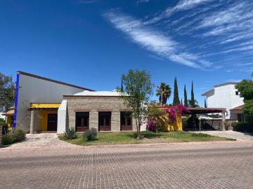 Casa en renta Paseo Del Lago 145, Jardines Del Lago, Aguascalientes, México