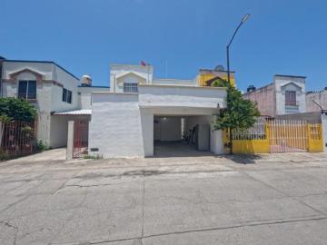 Casa en renta Paseo Del Mediterráneo, Residencial Mediterráneo, Ciudad Del Carmen, Campeche, México