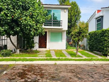 Casa en renta Paseo El Fortín, San Agustín, Tlajomulco De Zúñiga, Región Centro, Jalisco, 45646, México
